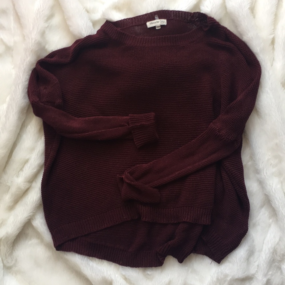 SALE❤️ urban outfitters sweater - Picture 1 of 2
